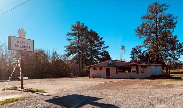 2962 Louisiana 107, Effie, LA 71331